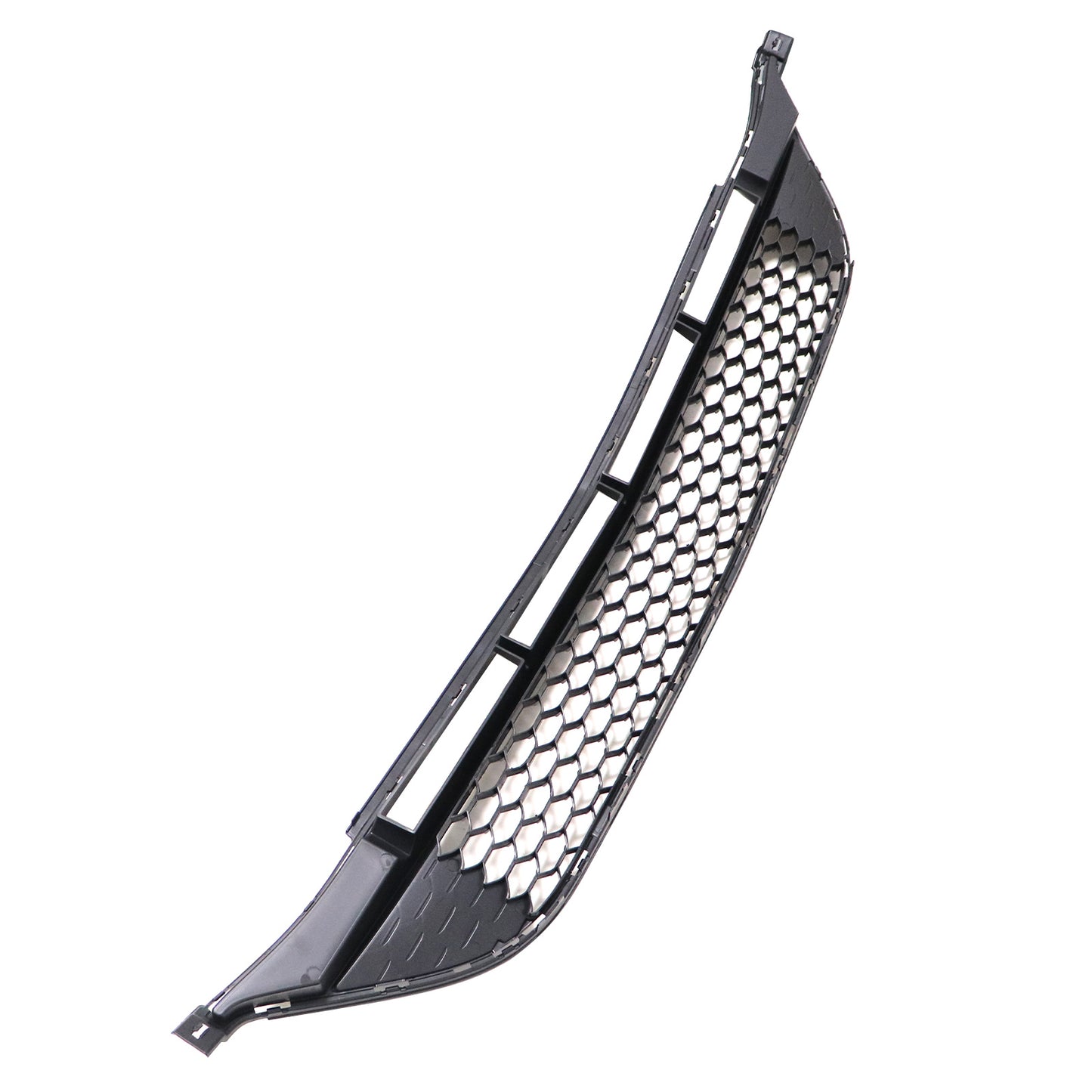 MB1036168 New Replacement Front Bumper Cover Grille Fits 2019-2022 Mercedes A220