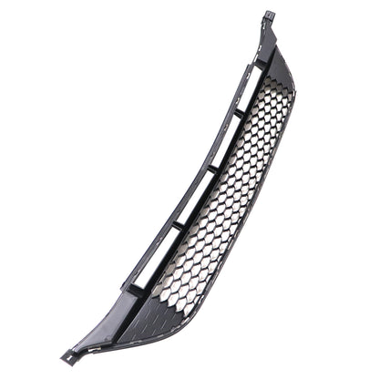 MB1036168 New Replacement Front Bumper Cover Grille Fits 2019-2022 Mercedes A220