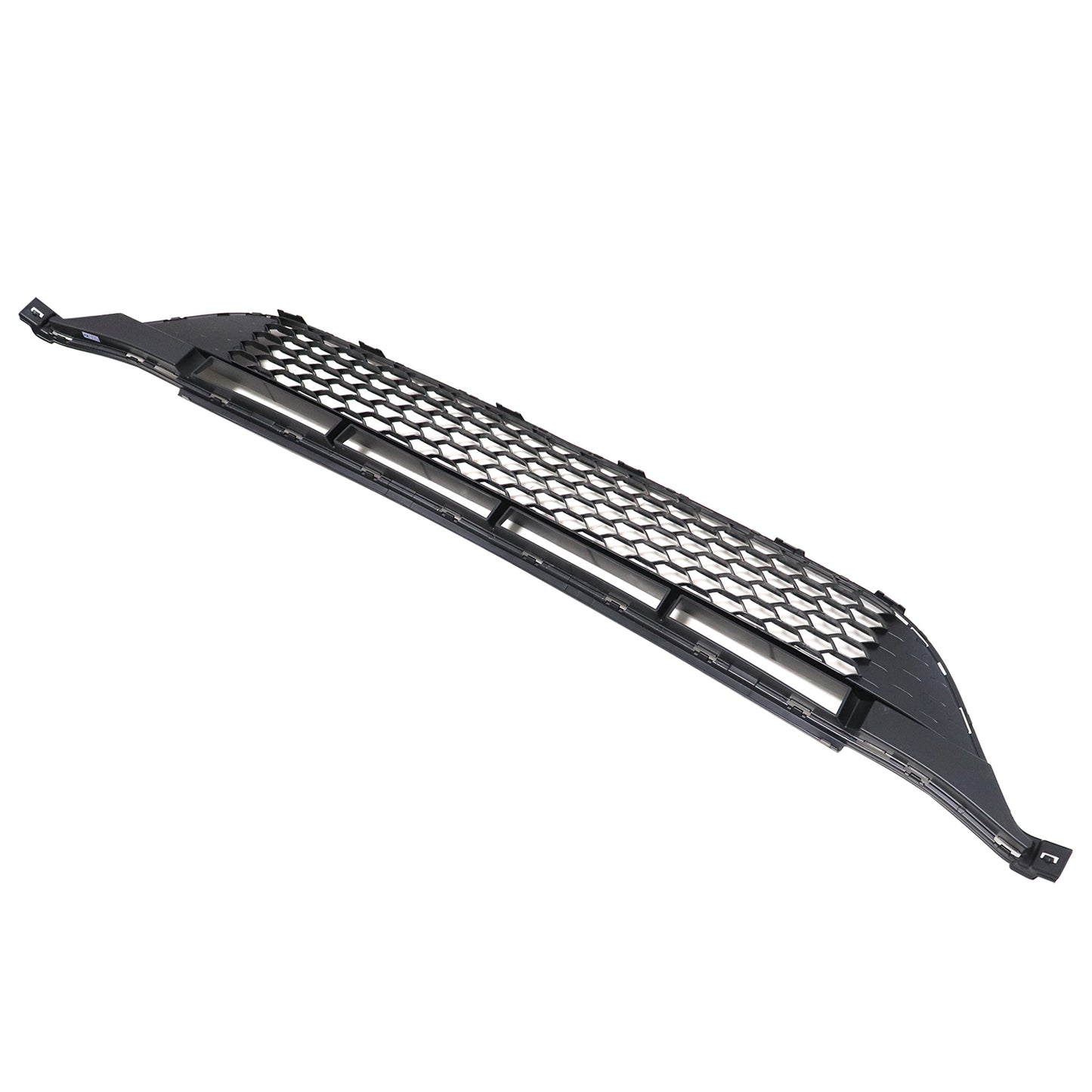 MB1036168 New Replacement Front Bumper Cover Grille Fits 2019-2022 Mercedes A220
