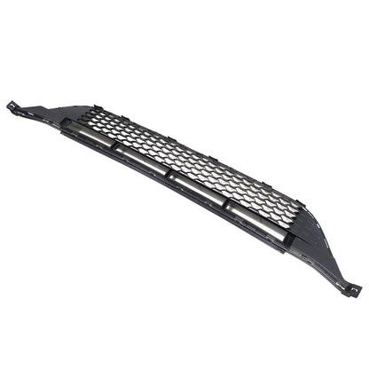 MB1036168 New Replacement Front Bumper Cover Grille Fits 2019-2022 Mercedes A220