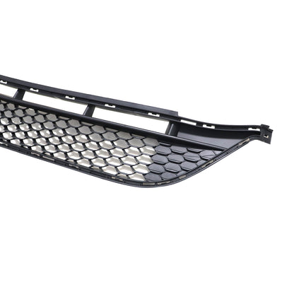 MB1036168 New Replacement Front Bumper Cover Grille Fits 2019-2022 Mercedes A220