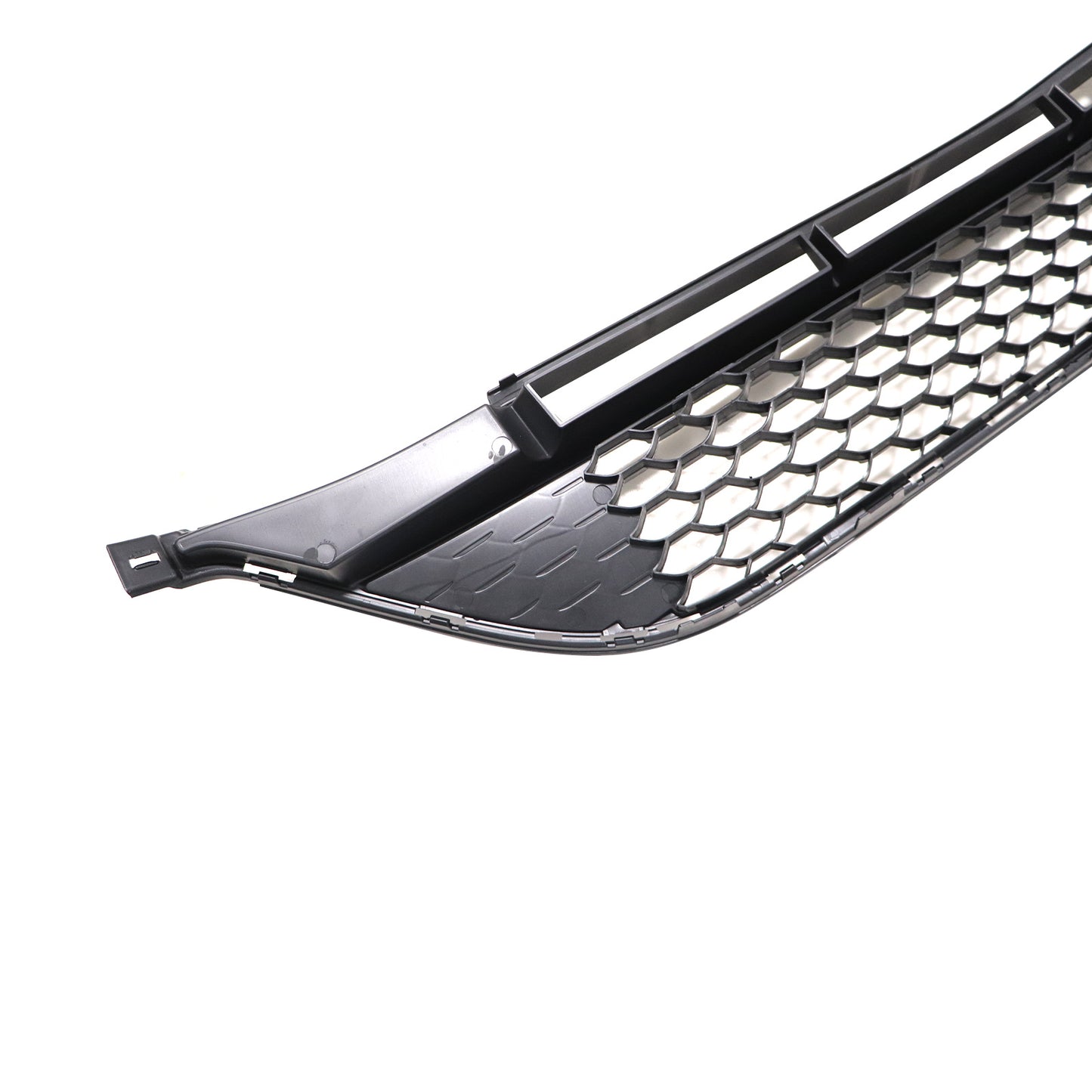 MB1036168 New Replacement Front Bumper Cover Grille Fits 2019-2022 Mercedes A220