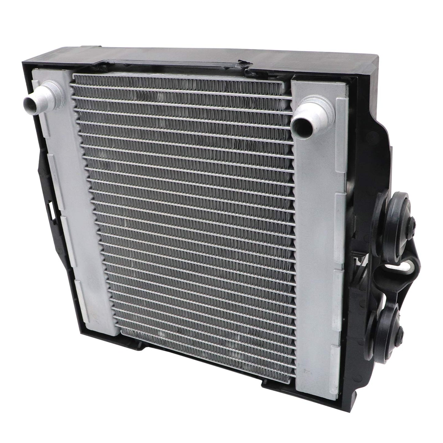 New Coolant Cooling Oil Auxiliary Radiator 2011-2016 FITS FOR Bmw 5 Series F10