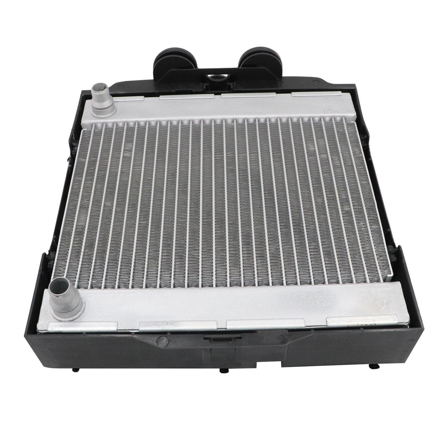 New Coolant Cooling Oil Auxiliary Radiator 2011-2016 FITS FOR Bmw 5 Series F10