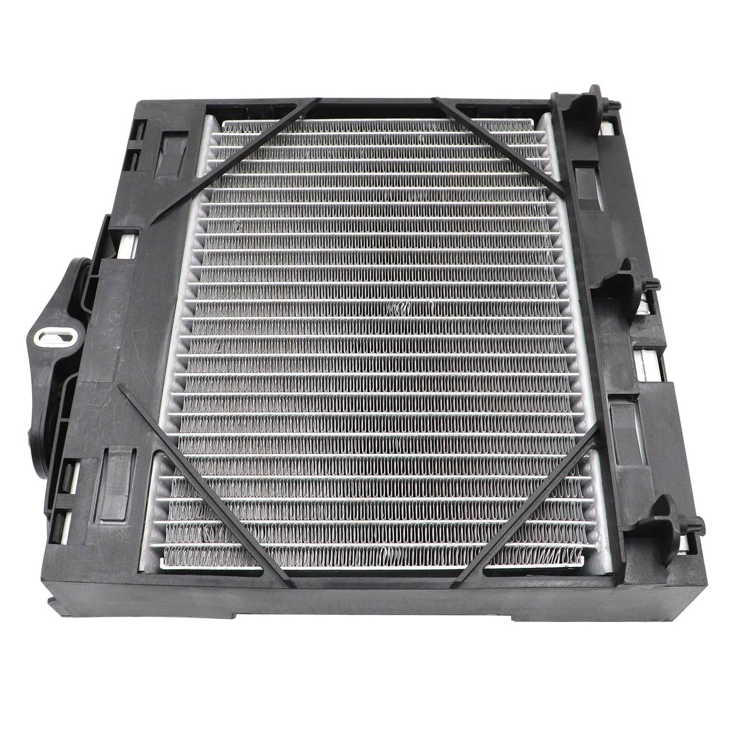 New Coolant Cooling Oil Auxiliary Radiator 2011-2016 FITS FOR Bmw 5 Series F10