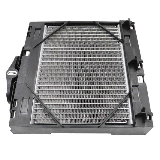 New Coolant Cooling Oil Auxiliary Radiator 2011-2016 FITS FOR Bmw 5 Series F10