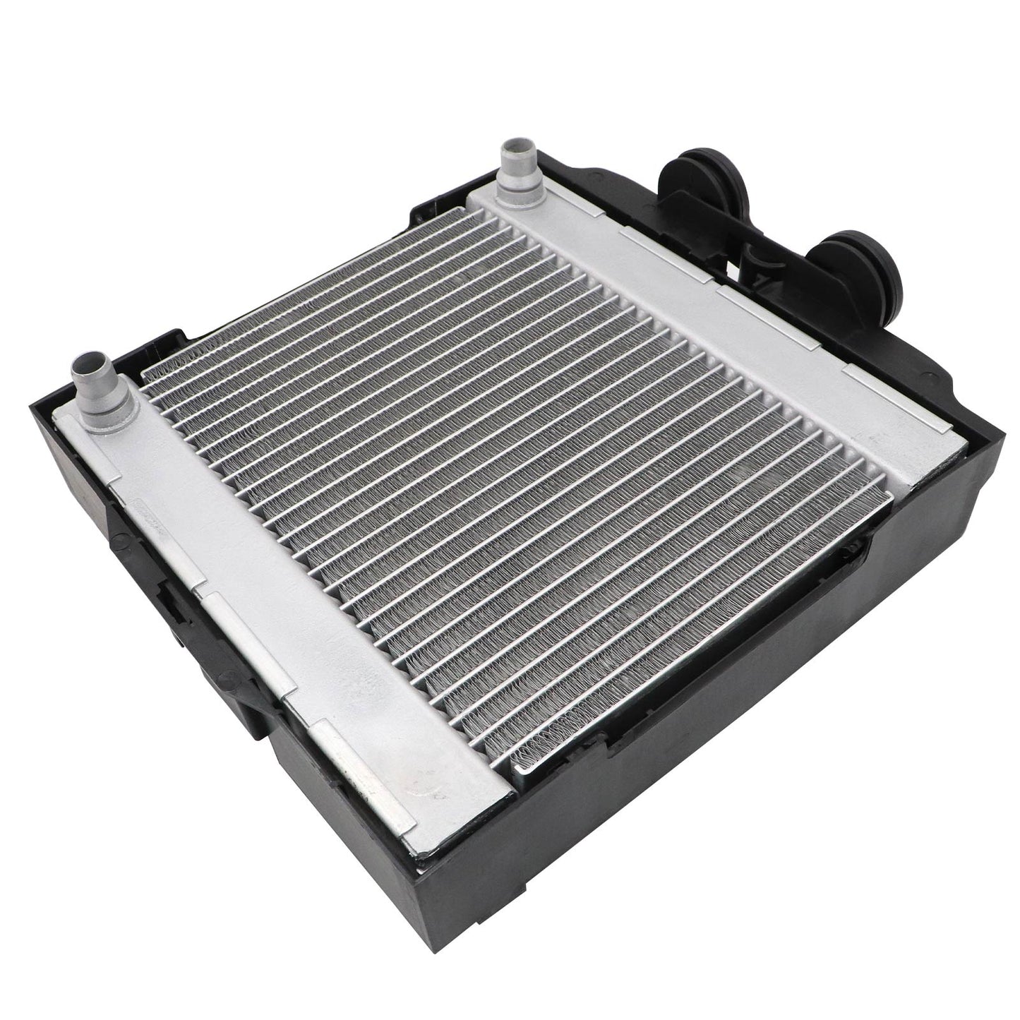 New Coolant Cooling Oil Auxiliary Radiator 2011-2016 FITS FOR Bmw 5 Series F10