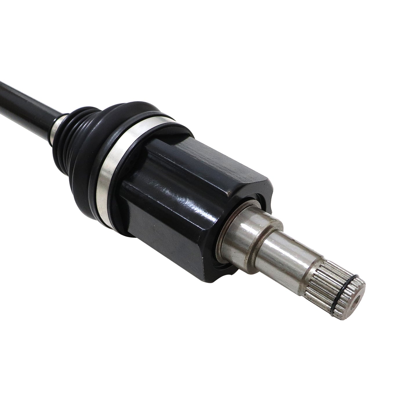 For 2013-2019 JAGUAR XJ 2016-2023 XF XE AWD FRONT LEFT CV AXLE DRIVE SHAFT
