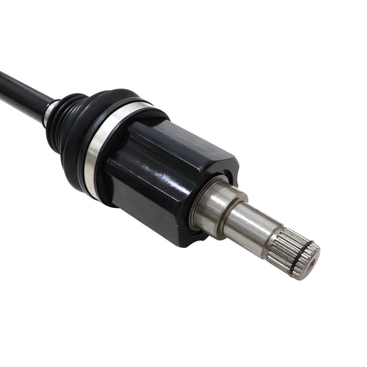 For 2013-2019 JAGUAR XJ 2016-2023 XF XE AWD FRONT LEFT CV AXLE DRIVE SHAFT