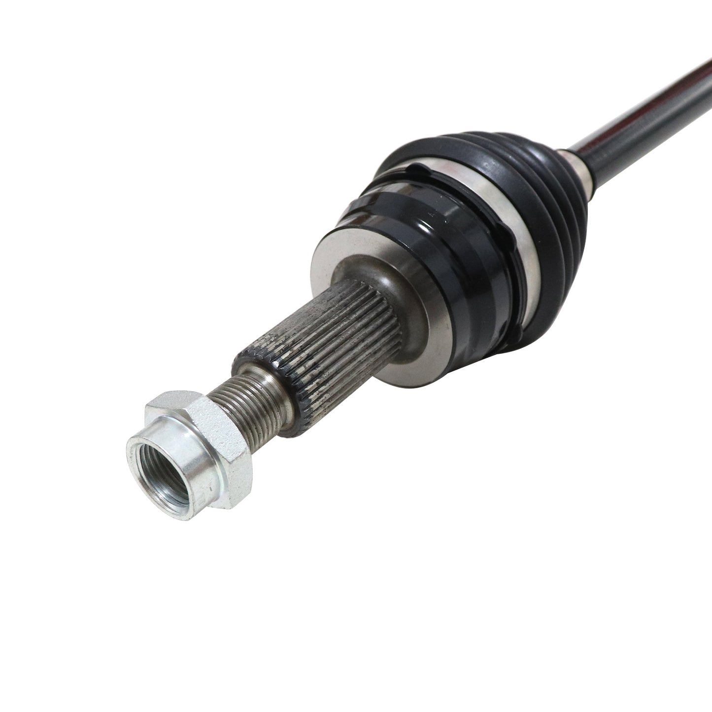 For 2013-2019 JAGUAR XJ 2016-2023 XF XE AWD FRONT LEFT CV AXLE DRIVE SHAFT