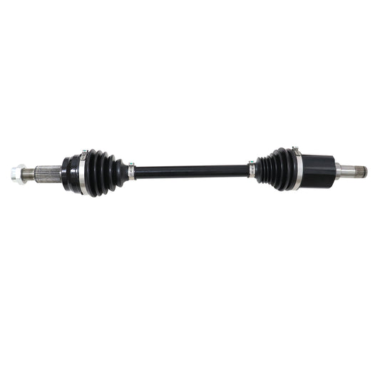For 2013-2019 JAGUAR XJ 2016-2023 XF XE AWD FRONT LEFT CV AXLE DRIVE SHAFT