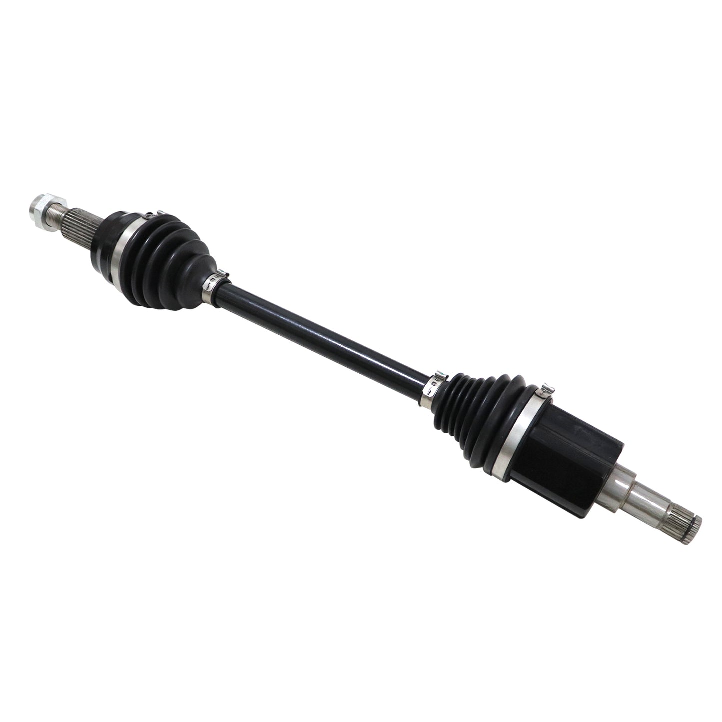 For 2013-2019 JAGUAR XJ 2016-2023 XF XE AWD FRONT LEFT CV AXLE DRIVE SHAFT