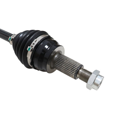 For 2013-2019 JAGUAR XJ 2016-2023 XF XE AWD FRONT LEFT CV AXLE DRIVE SHAFT