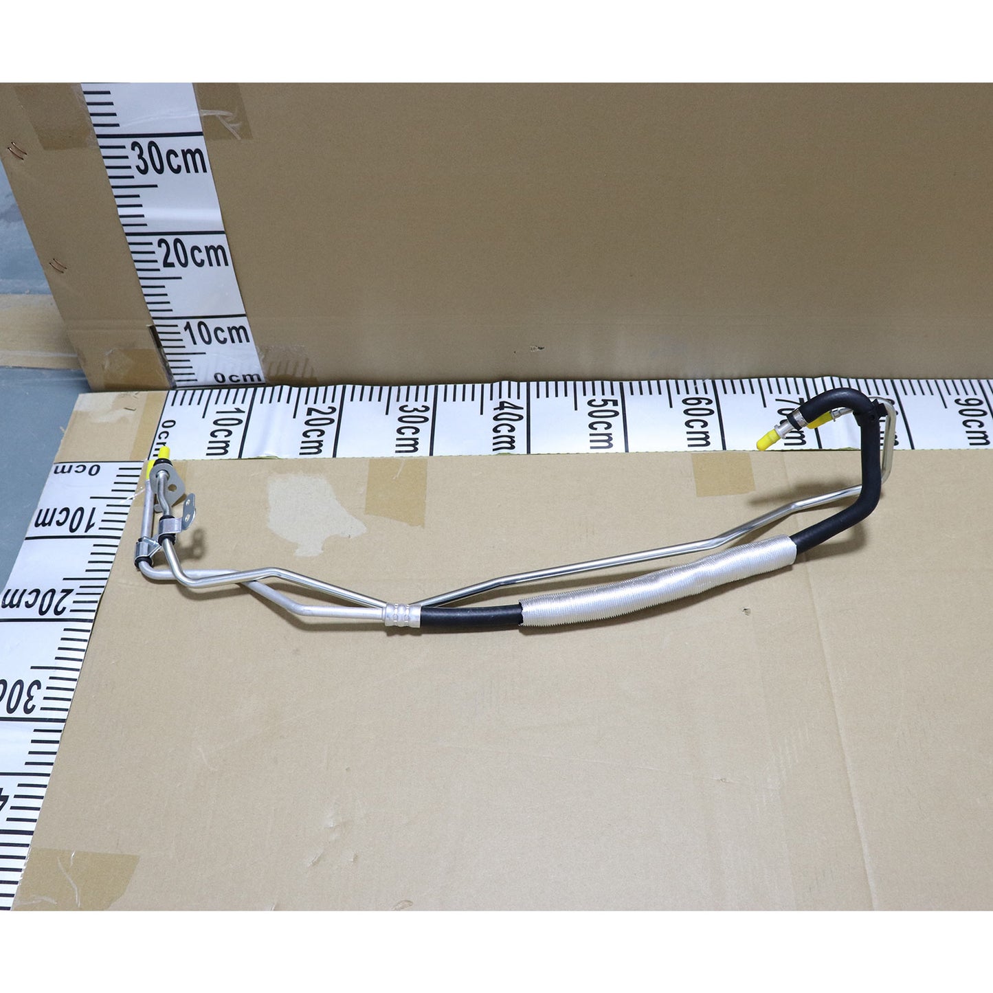 Power Steering Pressure Hose Line LR029184 For Land Rover LR2 3.2L 08-12 US