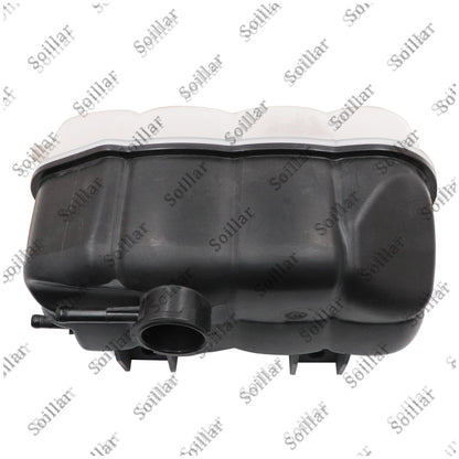Fit INFINITI QX80 2014-2019 Radiator Overflow Bottle Coolant Reservoir NEW
