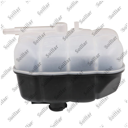 Fit INFINITI QX80 2014-2019 Radiator Overflow Bottle Coolant Reservoir NEW