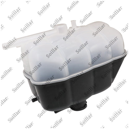 Fit INFINITI QX80 2014-2019 Radiator Overflow Bottle Coolant Reservoir NEW