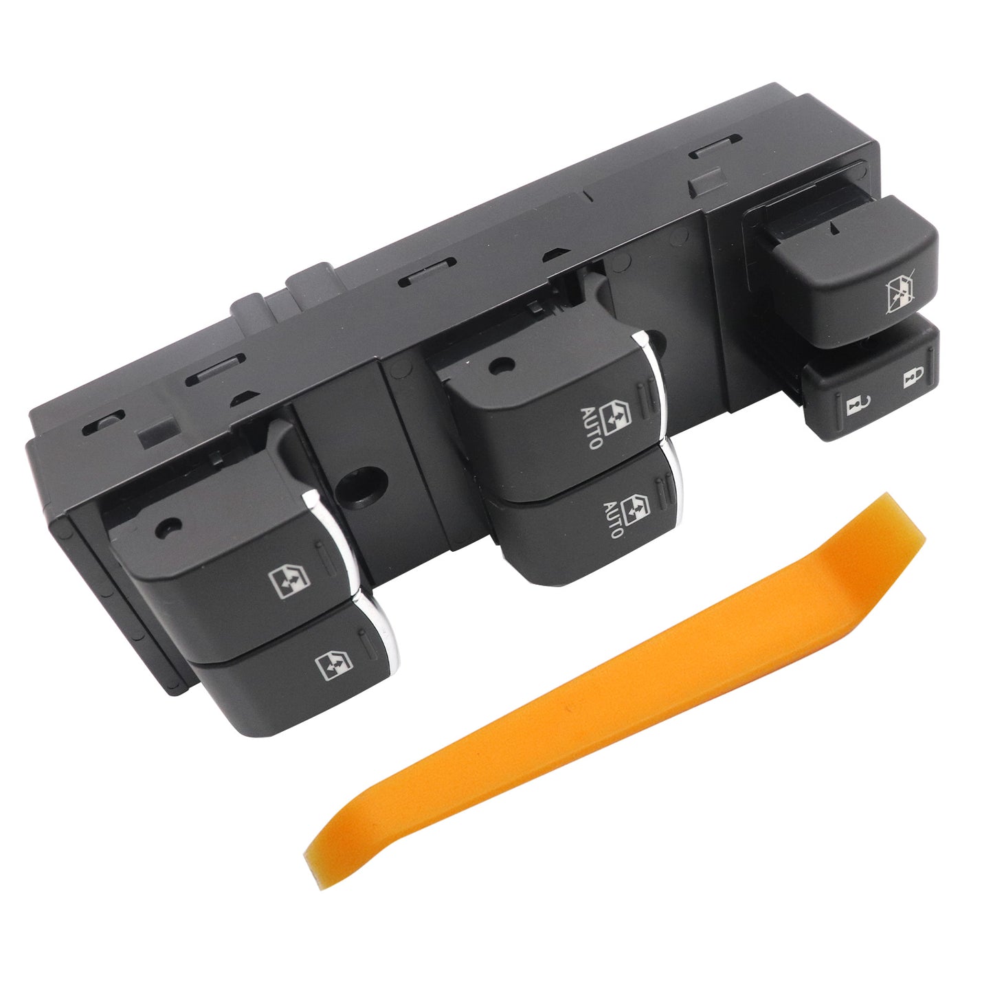 FOR 2017-2018 Subaru Forester Driver Master Window Switch Power Front 83071SG073