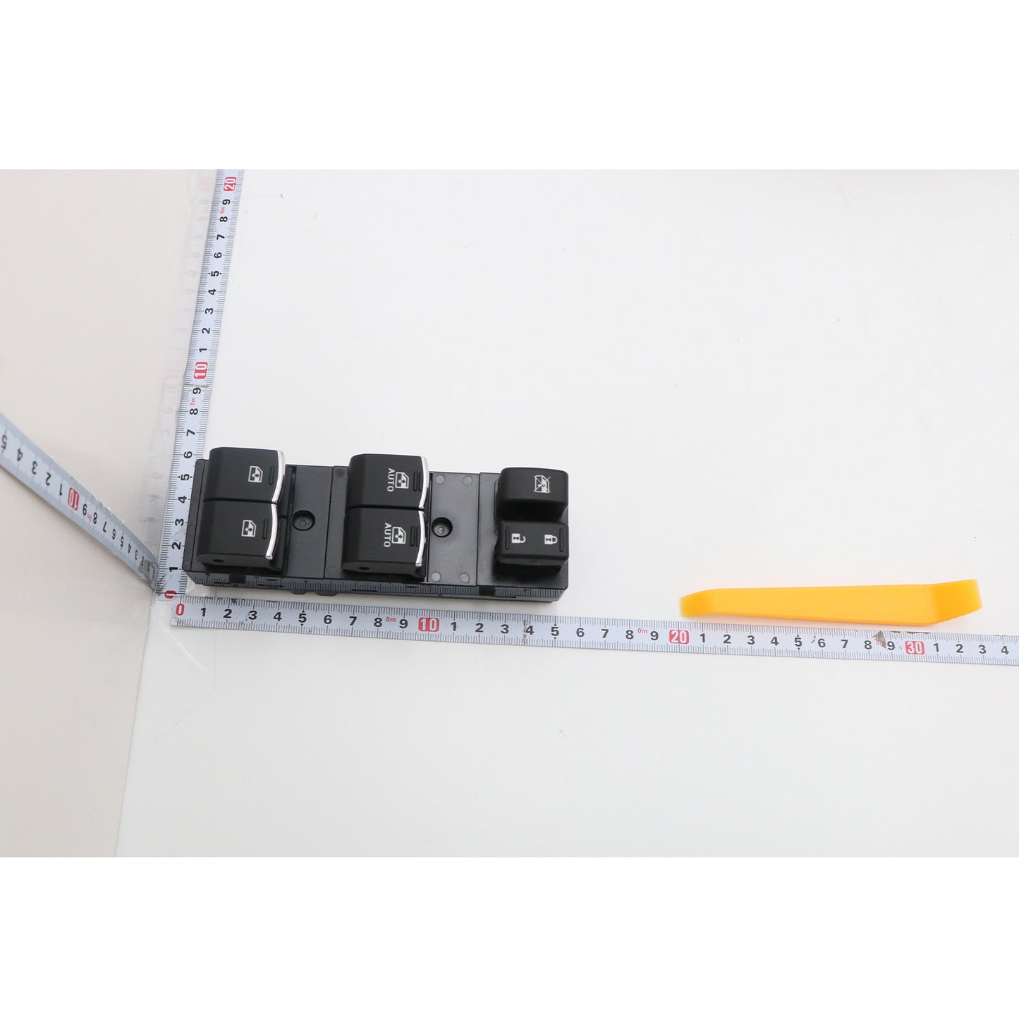 FOR 2017-2018 Subaru Forester Driver Master Window Switch Power Front 83071SG073