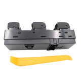 FOR 2017-2018 Subaru Forester Driver Master Window Switch Power Front 83071SG073