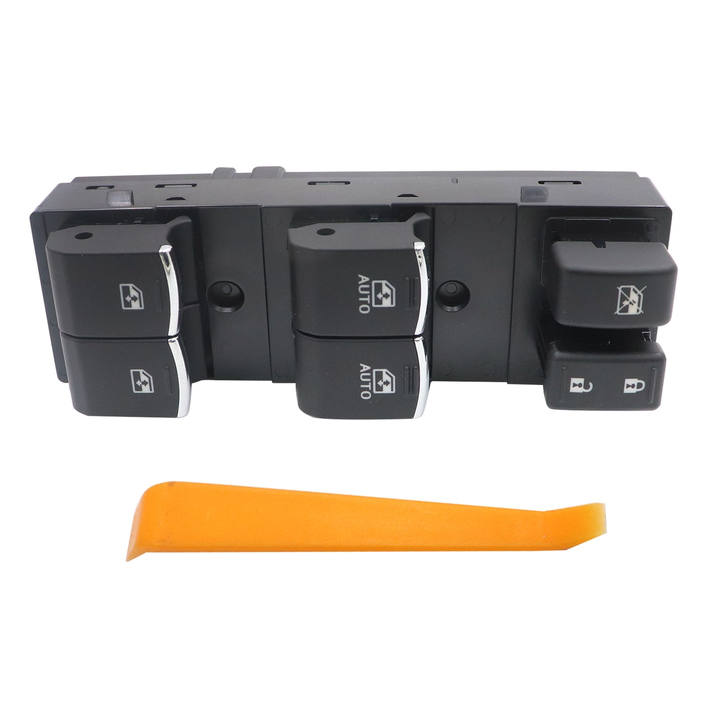 FOR 2017-2018 Subaru Forester Driver Master Window Switch Power Front 83071SG073