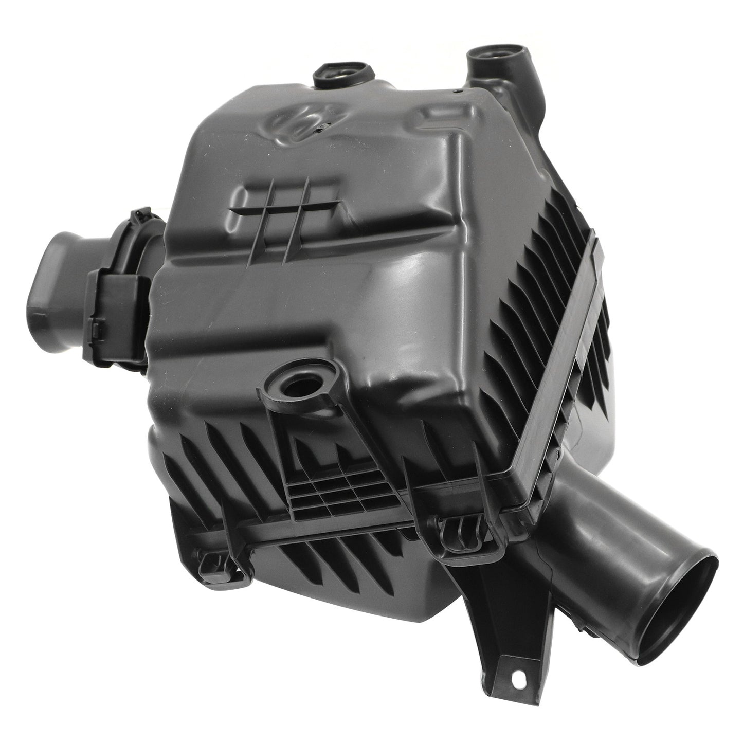 17700F4010 For Toyota Tundra 22-24 Right Side Air Cleaner Box Black New