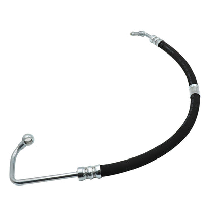 Power Steering Pressure Line Hose Assembly Fits Mercedes E320 1998-2003 V6 3.2L