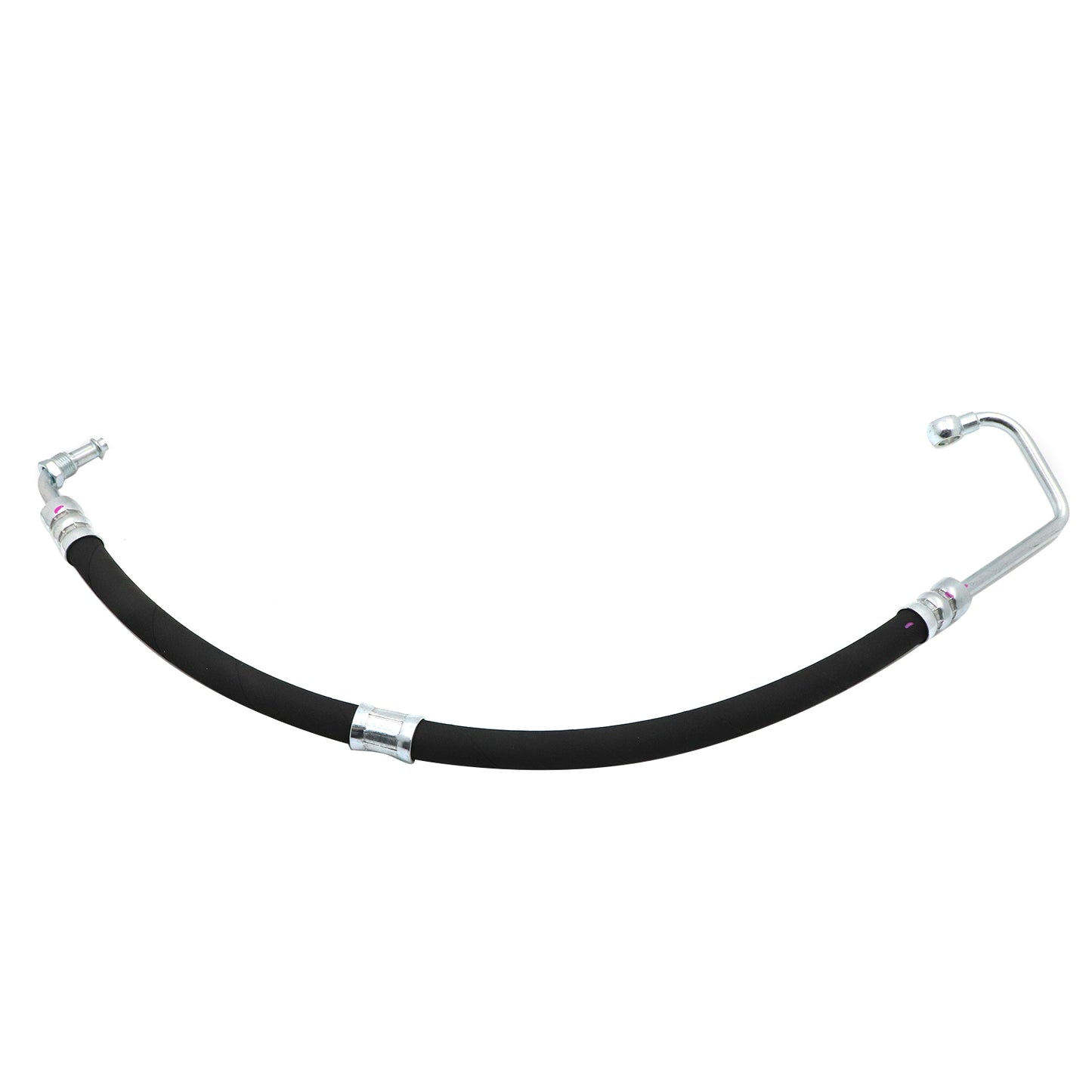 Power Steering Pressure Line Hose Assembly Fits Mercedes E320 1998-2003 V6 3.2L