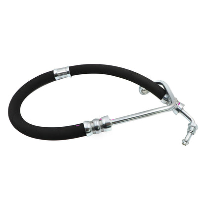 Power Steering Pressure Line Hose Assembly Fits Mercedes E320 1998-2003 V6 3.2L