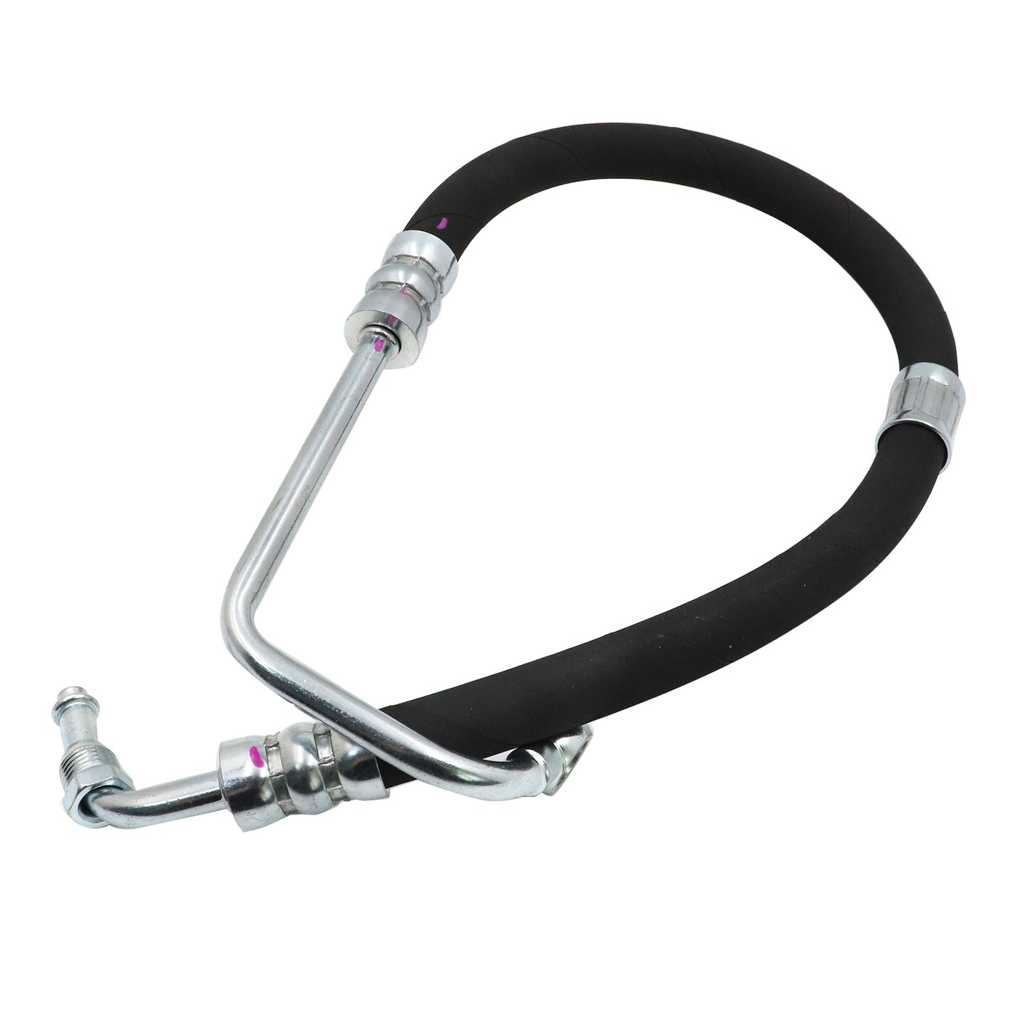 Power Steering Pressure Line Hose Assembly Fits Mercedes E320 1998-2003 V6 3.2L