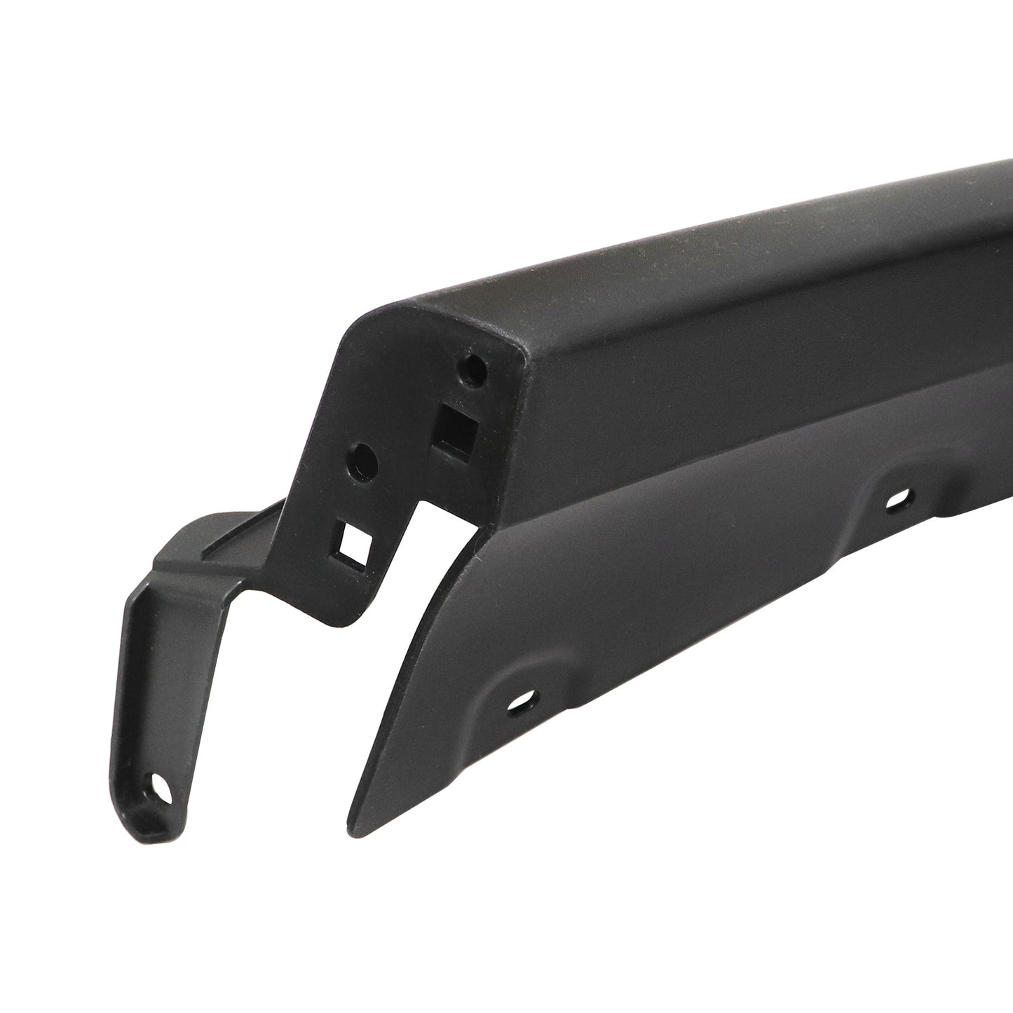 REAR RIGHT FLARE MOLDING 75605-35103 7560535103 FOR TOYOTA FJ Cruiser 2007-2014