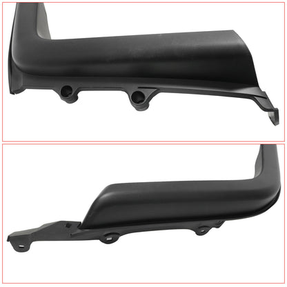 REAR RIGHT FLARE MOLDING 75605-35103 7560535103 FOR TOYOTA FJ Cruiser 2007-2014