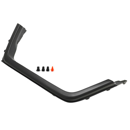 Fit 2007-2014 Toyota FJ Cruiser Rear Driver LH Fender Flare Molding 75606-35103