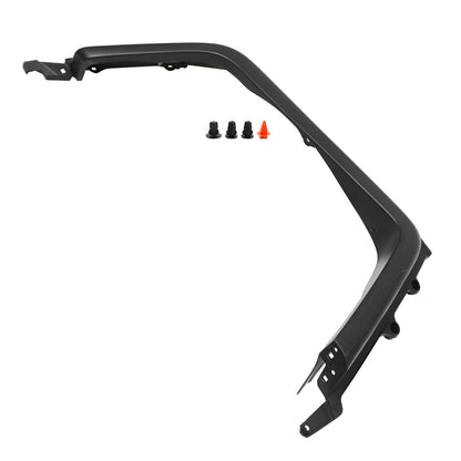 Fit 2007-2014 Toyota FJ Cruiser Rear Driver LH Fender Flare Molding 75606-35103