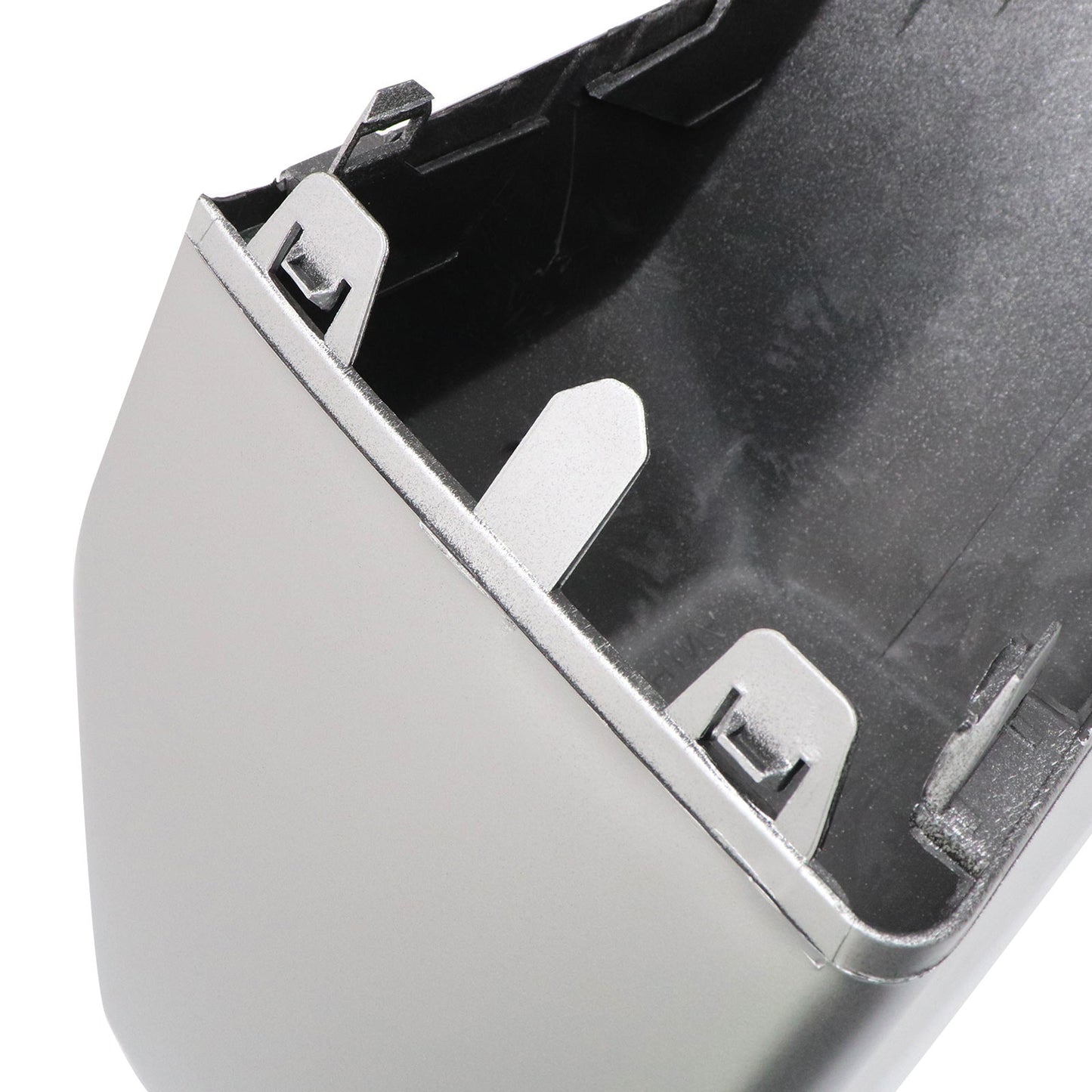Front Right Bumper End Replacement 5242235030 Fits 07-14 Toyota FJ Cruiser Base