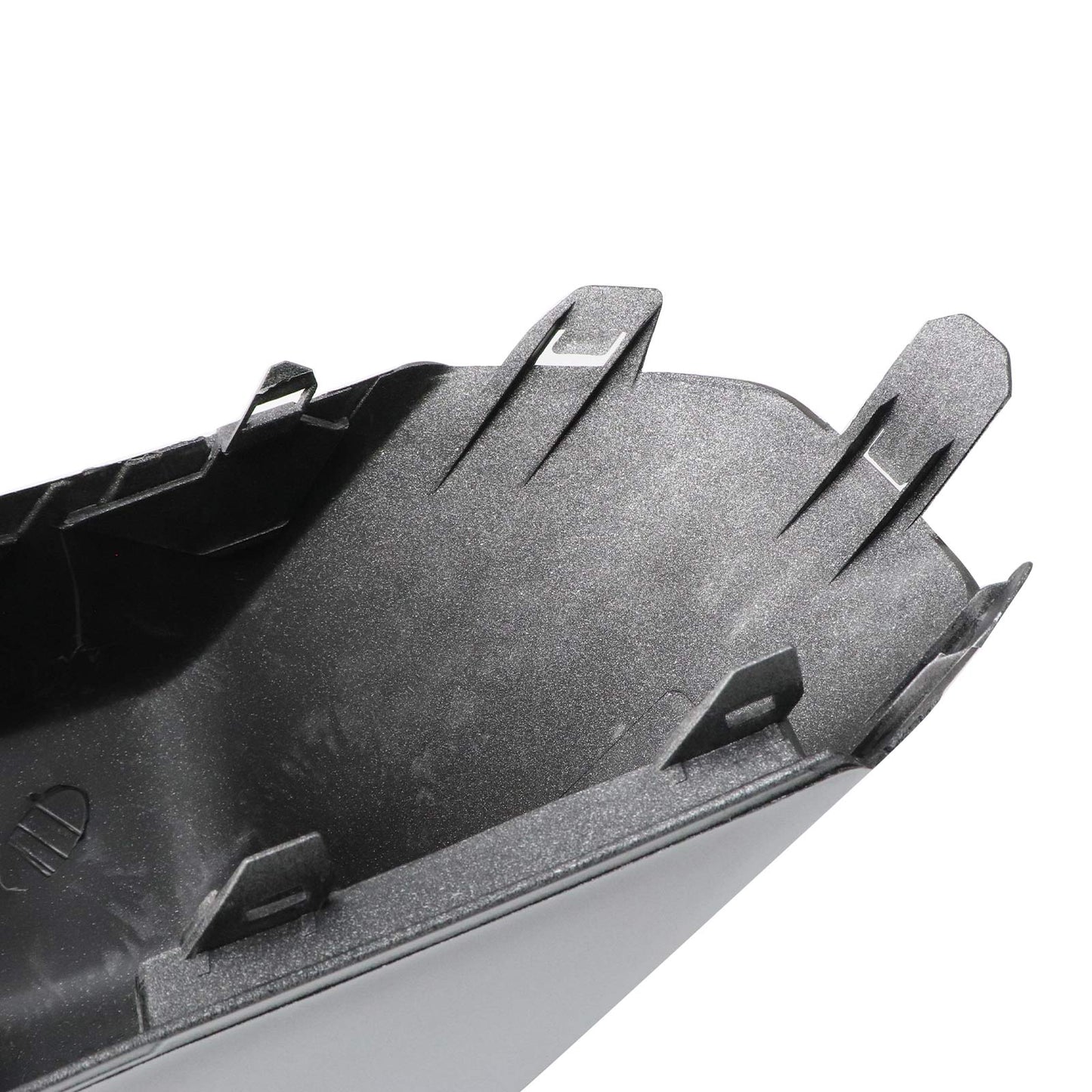 Front Right Bumper End Replacement 5242235030 Fits 07-14 Toyota FJ Cruiser Base