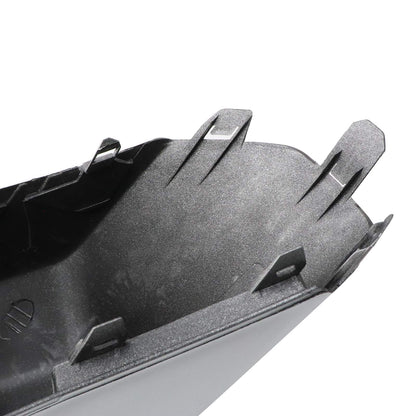 Front Right Bumper End Replacement 5242235030 Fits 07-14 Toyota FJ Cruiser Base
