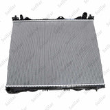 1PCS Radiator w/o oil cooler LR034553 For Land Rover Range Rover Sport 2014-2022