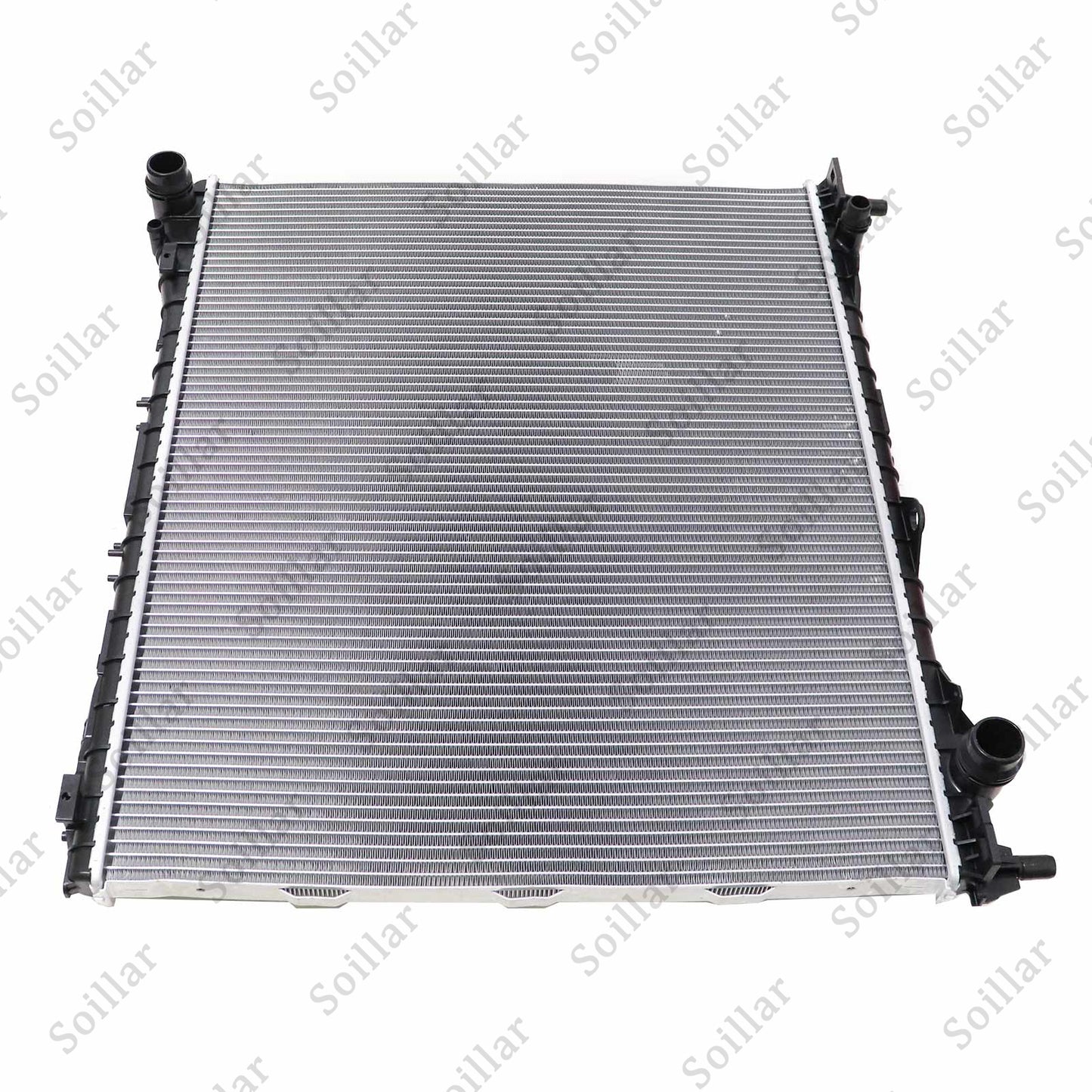 1PCS Radiator w/o oil cooler LR034553 For Land Rover Range Rover Sport 2014-2022