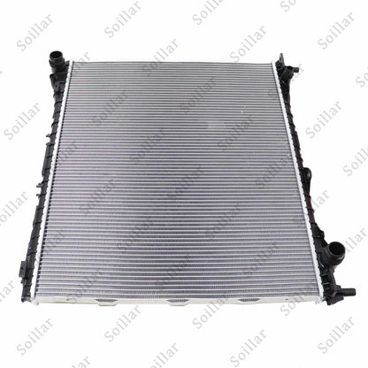 1PCS Radiator w/o oil cooler LR034553 For Land Rover Range Rover Sport 2014-2022