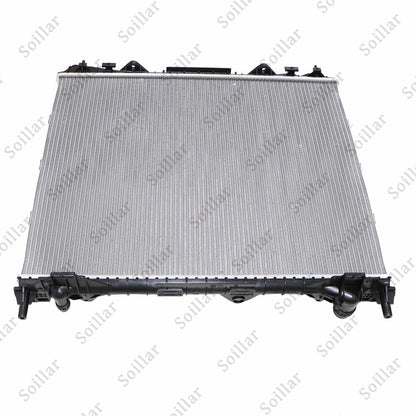 1PCS Radiator w/o oil cooler LR034553 For Land Rover Range Rover Sport 2014-2022