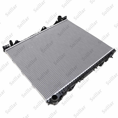 1PCS Radiator w/o oil cooler LR034553 For Land Rover Range Rover Sport 2014-2022
