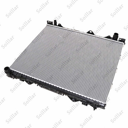 1PCS Radiator w/o oil cooler LR034553 For Land Rover Range Rover Sport 2014-2022