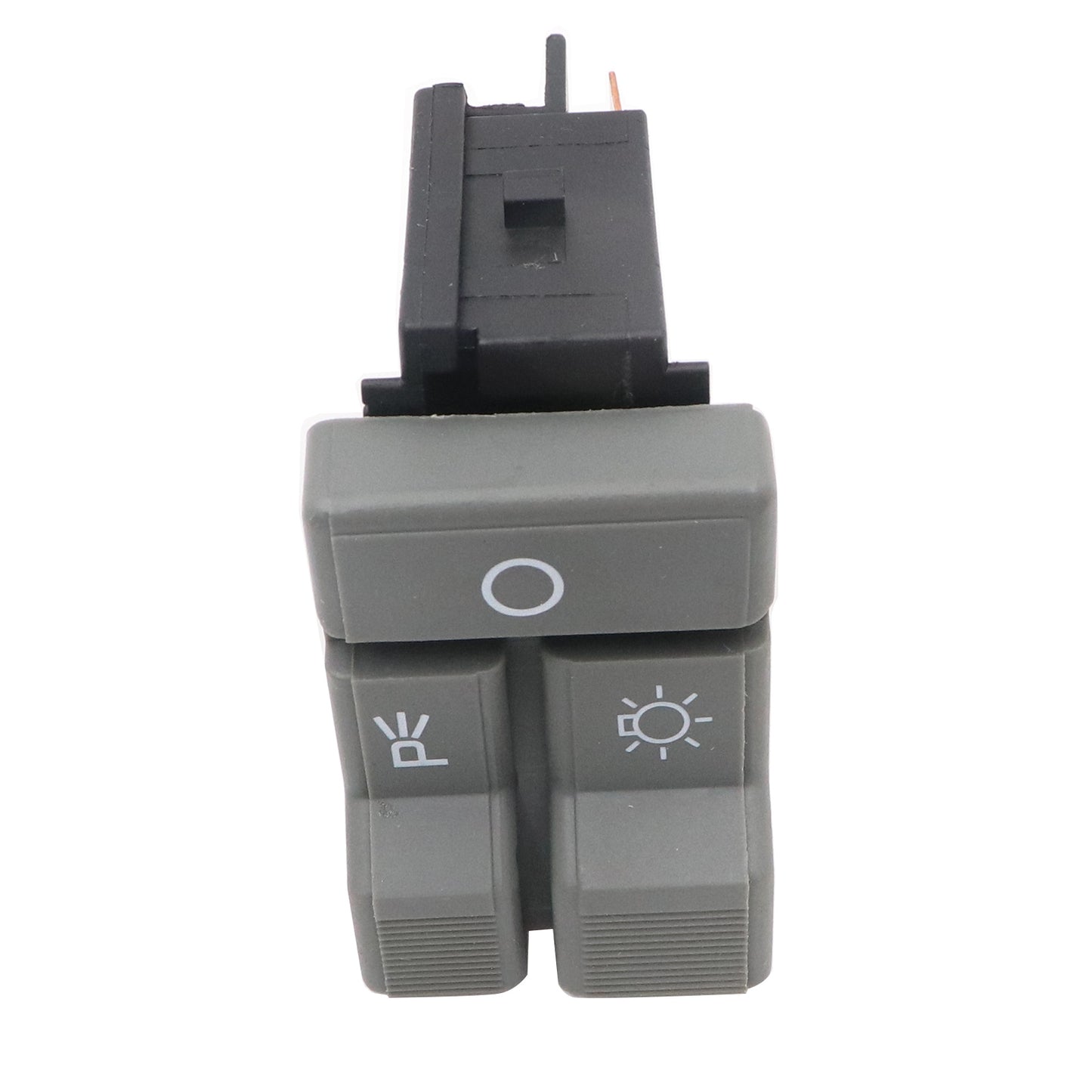 Headlight Parking Light Rocker Switch Gray Fits For Chevy  Pickup Truck