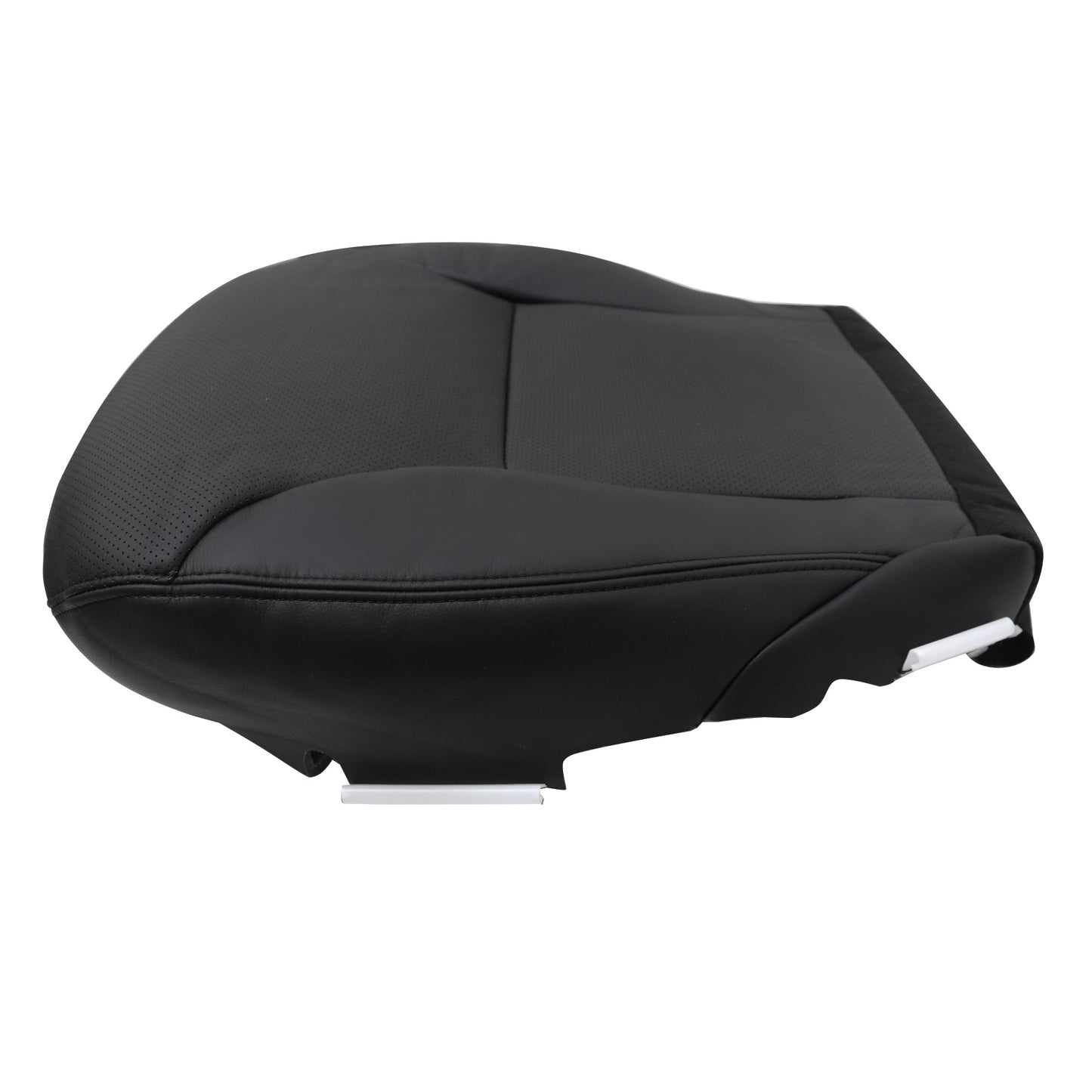 Fits 2002 - 2006 Lexus ES300 ES330 Driver Bottom Perforated Leather Seat Cover