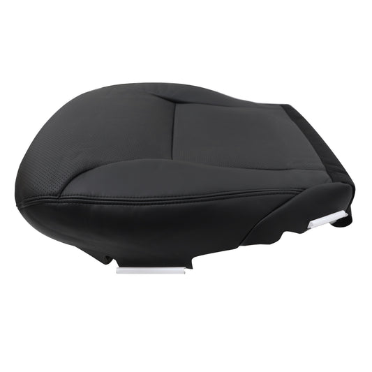 Fits 2002 - 2006 Lexus ES300 ES330 Driver Bottom Perforated Leather Seat Cover