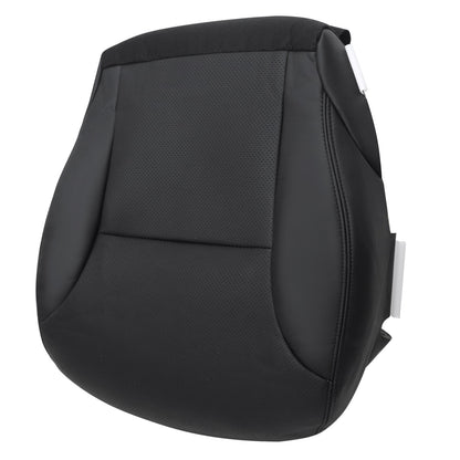Fits 2002 - 2006 Lexus ES300 ES330 Driver Bottom Perforated Leather Seat Cover