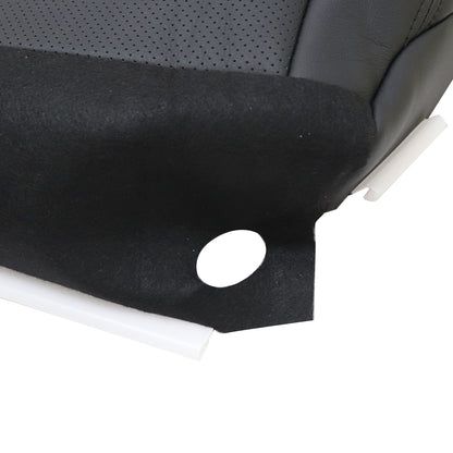 Fits 2002 - 2006 Lexus ES300 ES330 Driver Bottom Perforated Leather Seat Cover