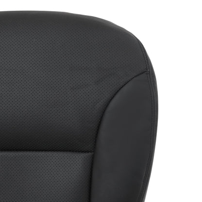 Fits 2002 - 2006 Lexus ES300 ES330 Driver Bottom Perforated Leather Seat Cover
