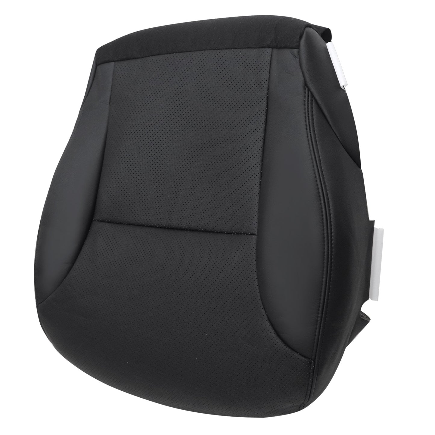 Fits 2002-2006 Lexus ES300 ES330 Passenger Bottom Perforated Leather Seat Cover